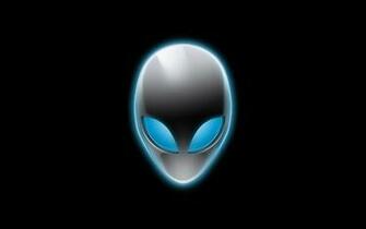 Logos Alienware Wallpaper Desktop