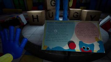 Huggy Wuggy Wallpaper For Android Apk
