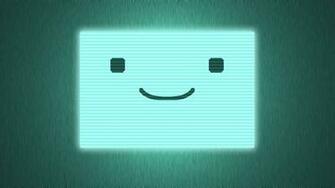Bmo Adventure Time Wallpaper