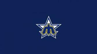 Wallpaper Seattle Mariners Logo HD Upload At April