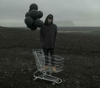 Nf What To Know About The Rapper Who Has Two No Albums Complex