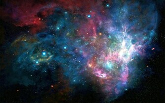 HD Galaxy Wallpaper For