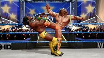 Wwe Wallpaper