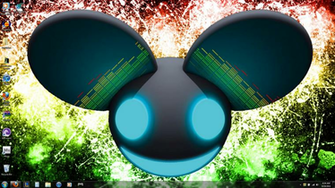 Deadmau5 Wallpaper Picture