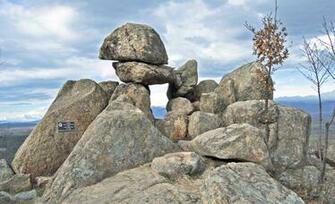 Royalty Megalith Image