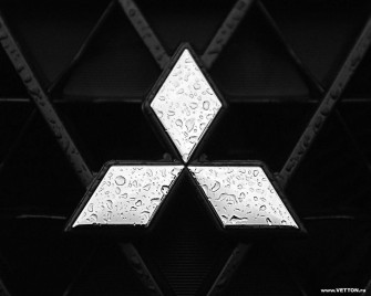 Mitsubishi HD Wallpaper Background Mrwallpaper