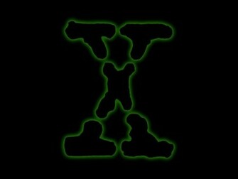Tv The X Files Wallpaper Hq