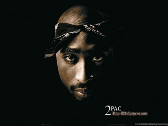 Tupac iPhone Wallpaper