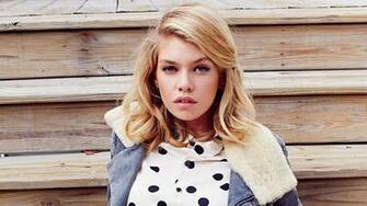 Stella Maxwell Wallpaper X Net