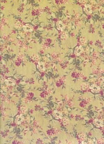 Fredthecow Iantart Art Mirabelle Floral