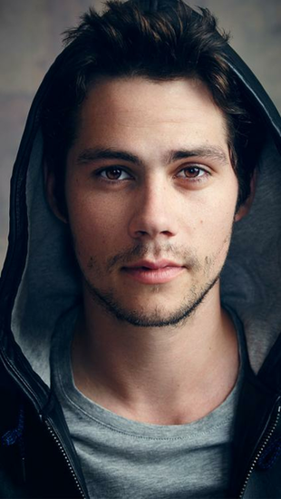 Dylan O Brien Wallpaper