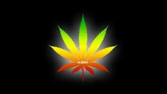 Rasta Wallpaper
