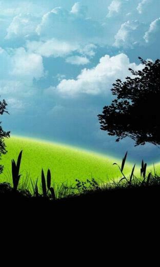 Wallpaper Nokia Lumia Blackberry Z10 X