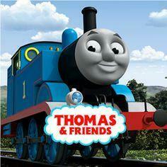 Image About Thomas And Friends