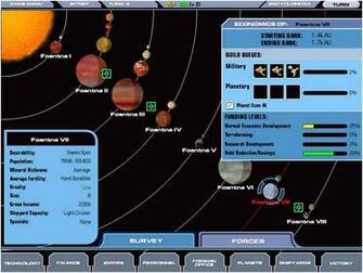 Master Of Orion Iii Screenshots Pictures Wallpaper Pc Ign