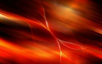 Red Fire Wallpaper