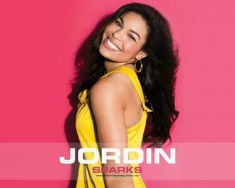 Jordin Sparks Wallpaper