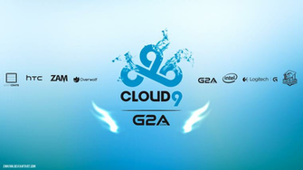 Cloud9 Wallpaper By Ewaynn Watch Customization