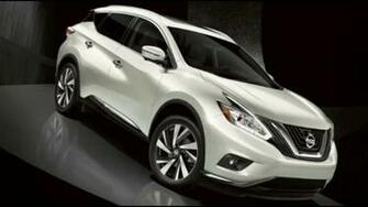 New Nissan Murano Engine Wallpaper Autocar