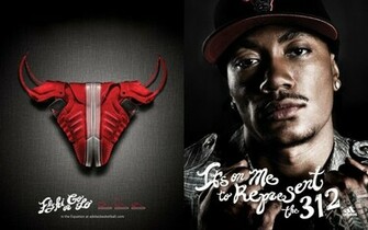 Derek Rose Wallpaper