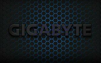 Gigabyte Gaming Computer Wallpaper