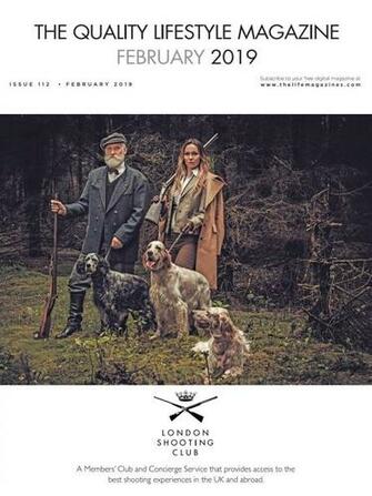 Life Magazines Essex Editions February By Fish Media Group
