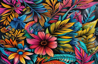 Tato Wallpaper
