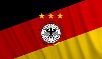 Germany Flag Wallpaper