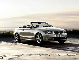 Bmw Series Convertible Wallpaper For Pc Automobiles