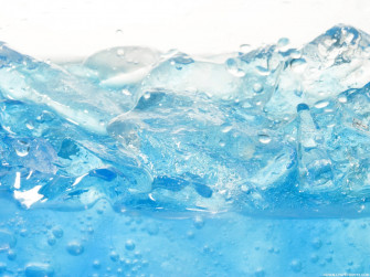 Ice Wallpaper HD