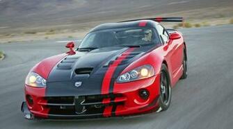 Srt Viper Acr Wallpaper