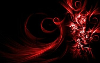 File Name Abstract Red Wallpaper HD