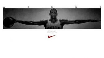Michael Jordan Wings Wallpaper