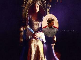 Camelot Love Image King And Queen HD Wallpaper