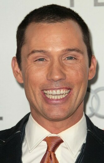 Jeffrey Donovan Actress Wallpaper