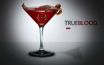 True Blood Season Wallpaper