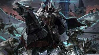 Nazgul Wallpaper