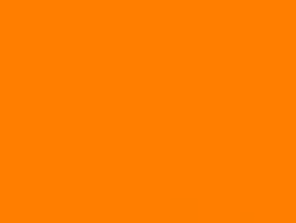 Solid Color Orange Image