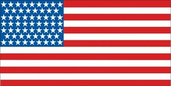 United States American Flag HD Wallpaper Computer