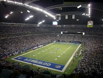 Enjoy This Dallas Cowboys Background Wallpaper