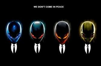 Alienware Wallpaper Background