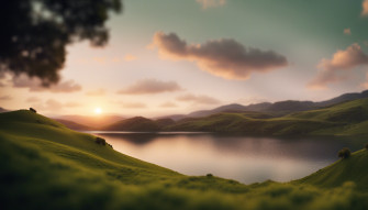 Ubuntu Wallpaper