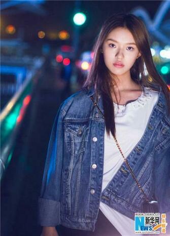 Lin Yun Fashion Shoot Xingmag