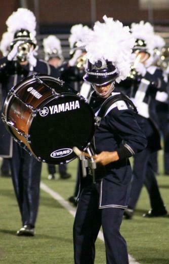 Drum Corps Pchagnon Image Bluecoats Dci