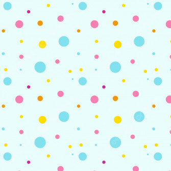 Polka Dot Wallpaper