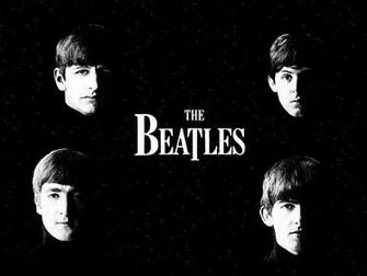 The Beatles Wallpaper