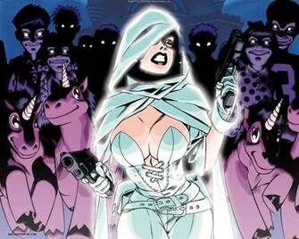 Oct Dark Horse Comics Resurrects Obscure Heroine In