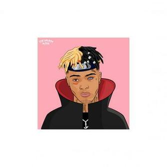 Pin Do A Lester Aleson Em Xxxtentacion Wallpaper