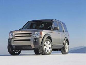 Land Rover Discovery Cars Wallpaper Gallery