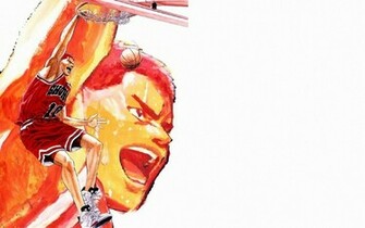 Slam Dunk Wallpaper Pictures